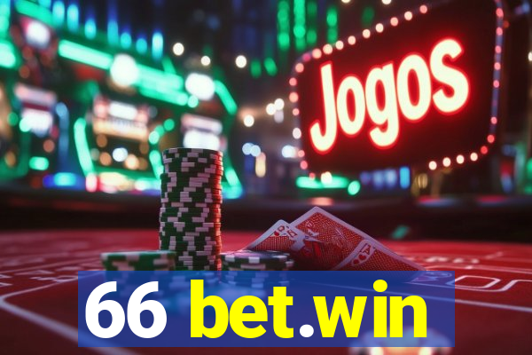 66 bet.win